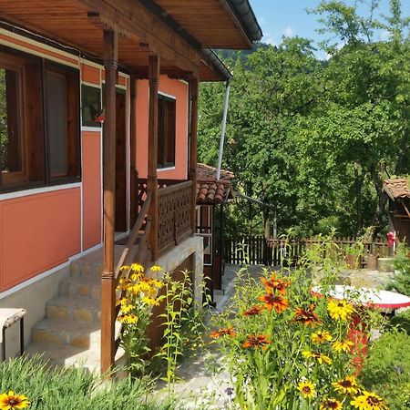 Mechta Guest House Koprivshtitsa Exterior photo