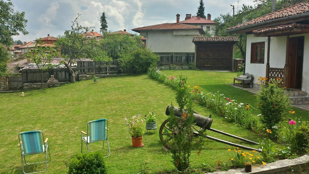 Mechta Guest House Koprivshtitsa Exterior photo