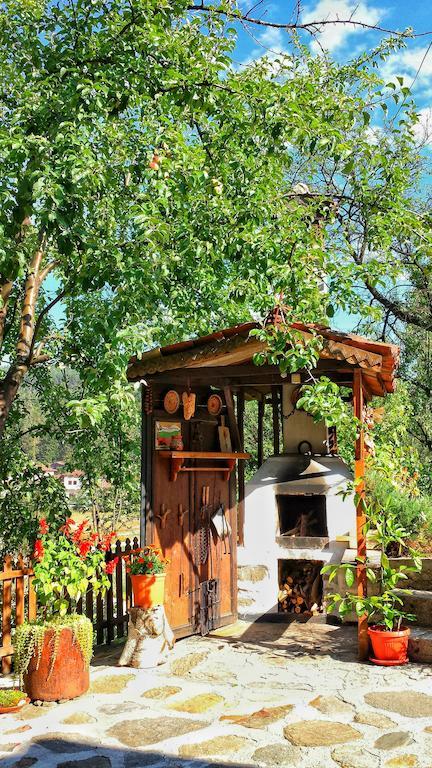 Mechta Guest House Koprivshtitsa Exterior photo