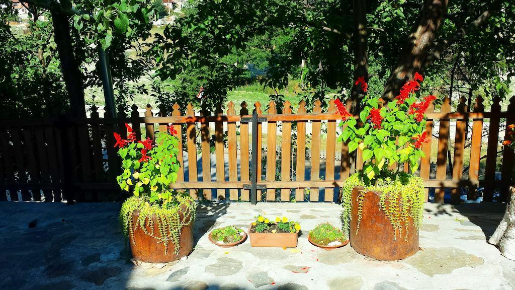 Mechta Guest House Koprivshtitsa Exterior photo