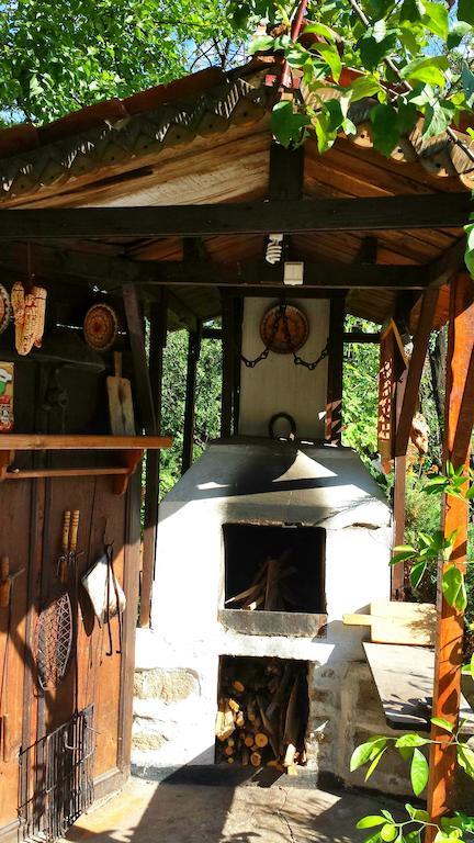 Mechta Guest House Koprivshtitsa Exterior photo