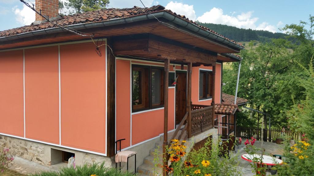 Mechta Guest House Koprivshtitsa Exterior photo