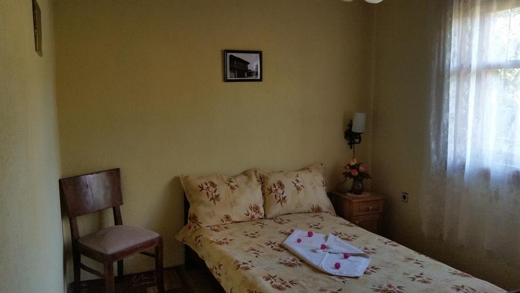 Mechta Guest House Koprivshtitsa Exterior photo