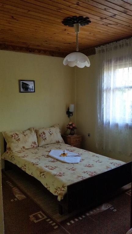 Mechta Guest House Koprivshtitsa Exterior photo
