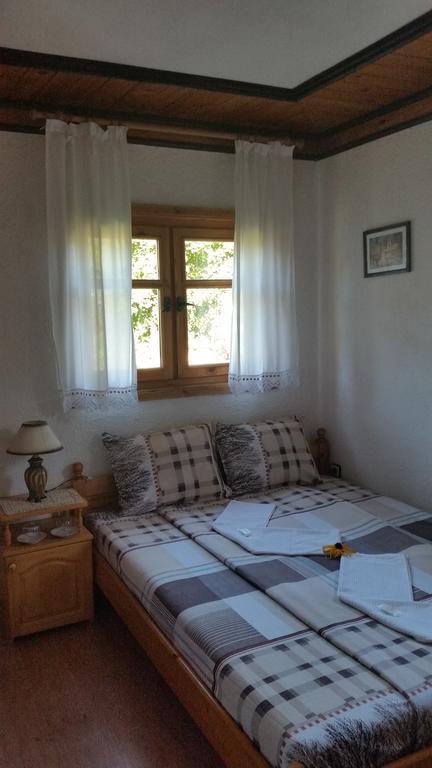 Mechta Guest House Koprivshtitsa Exterior photo
