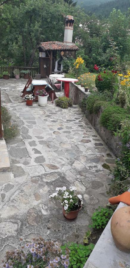 Mechta Guest House Koprivshtitsa Exterior photo