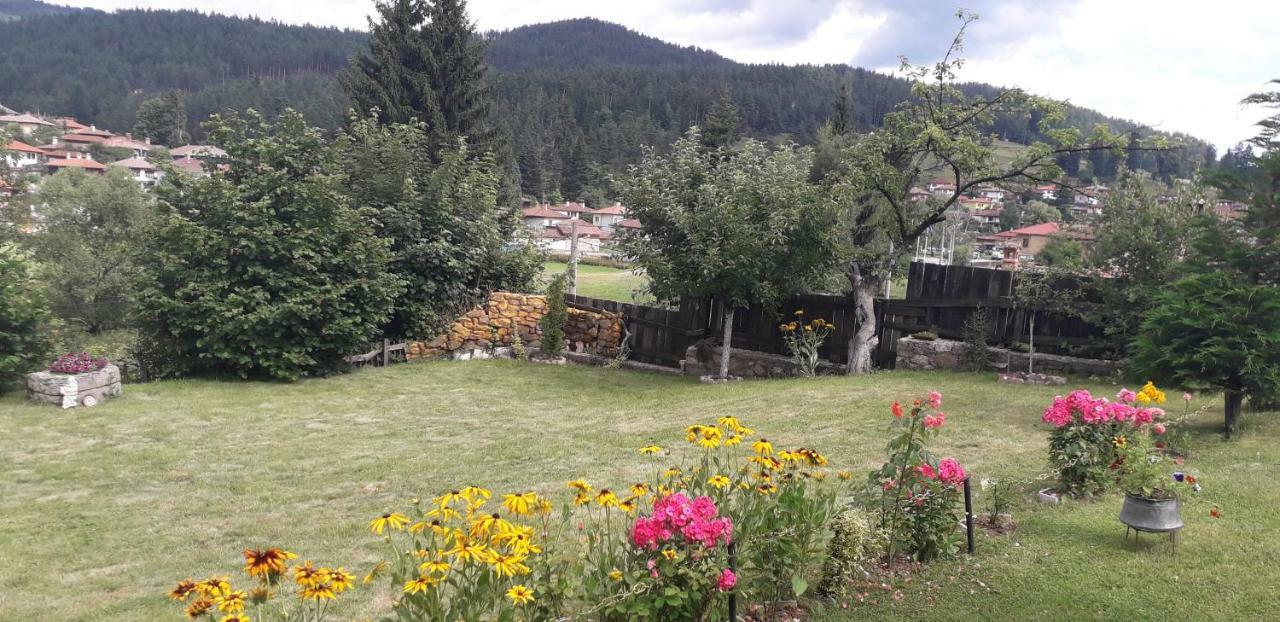 Mechta Guest House Koprivshtitsa Exterior photo