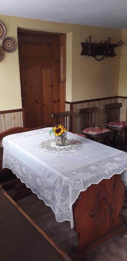 Mechta Guest House Koprivshtitsa Exterior photo