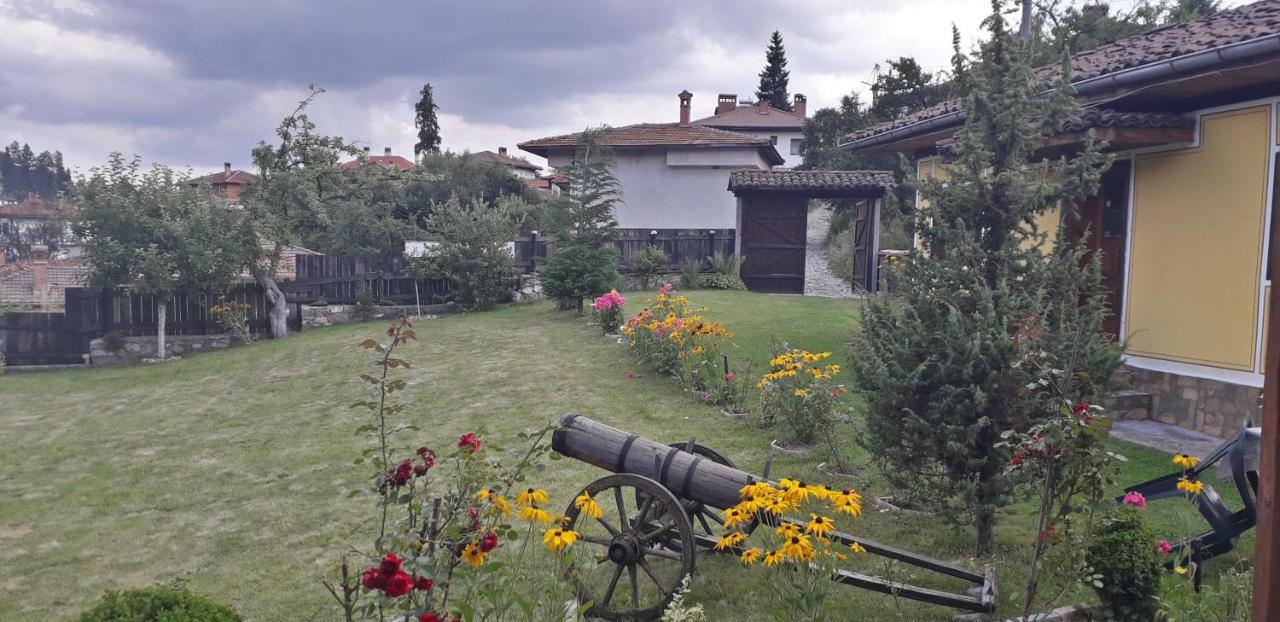 Mechta Guest House Koprivshtitsa Exterior photo