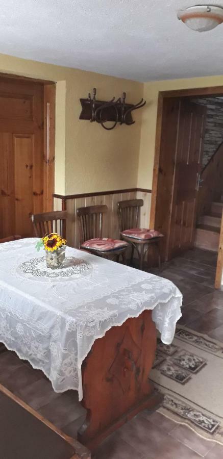 Mechta Guest House Koprivshtitsa Exterior photo